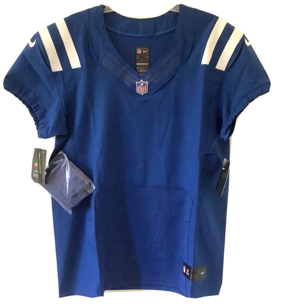 NIKE NFL Authentic Players Mens ON-FIELD BLANK